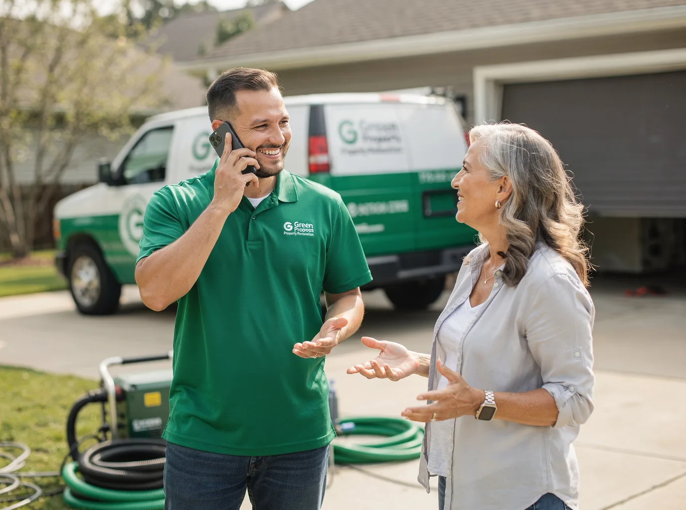 Water Damage Restoration Utica, KY FAQs